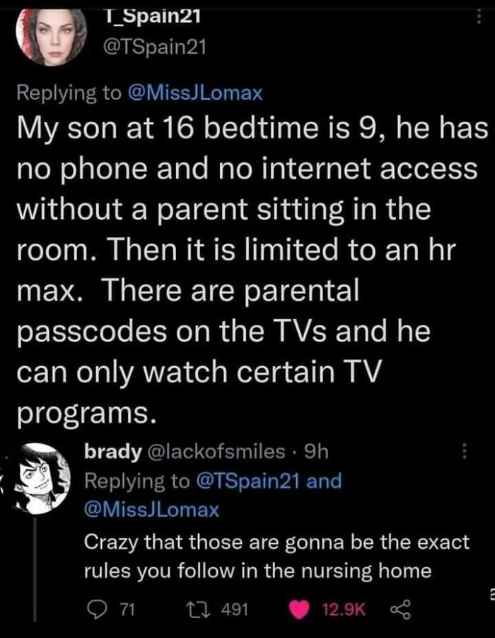 79 Comebacks So Sharp, Recovery Wasn&rsquo;t An Option (New Pics)