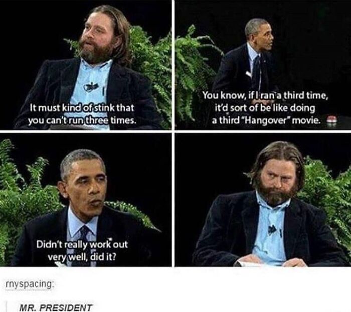 79 Comebacks So Sharp, Recovery Wasn&rsquo;t An Option (New Pics)