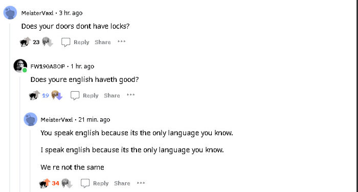 79 Comebacks So Sharp, Recovery Wasn&rsquo;t An Option (New Pics)