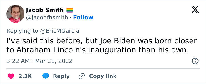 49 Facts That Sound Pretty Far-Fetched But Are Actually True