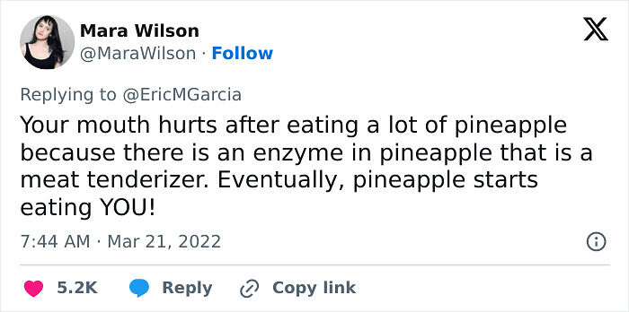 49 Facts That Sound Pretty Far-Fetched But Are Actually True