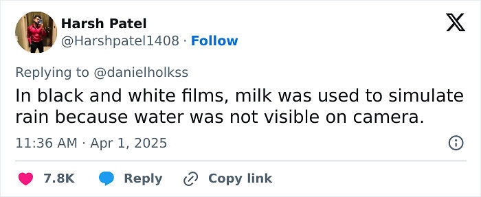 49 Facts That Sound Pretty Far-Fetched But Are Actually True