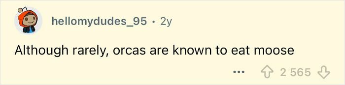 49 Facts That Sound Pretty Far-Fetched But Are Actually True