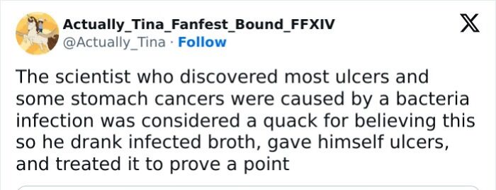 49 Facts That Sound Pretty Far-Fetched But Are Actually True