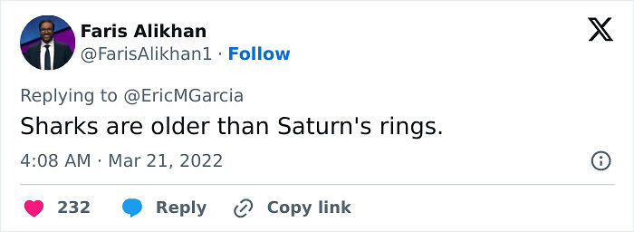 49 Facts That Sound Pretty Far-Fetched But Are Actually True