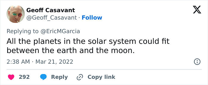 49 Facts That Sound Pretty Far-Fetched But Are Actually True