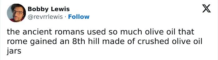 49 Facts That Sound Pretty Far-Fetched But Are Actually True