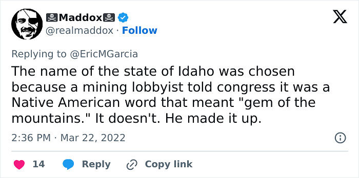 49 Facts That Sound Pretty Far-Fetched But Are Actually True