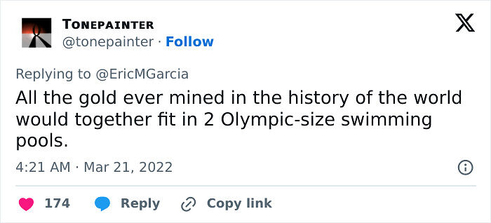 49 Facts That Sound Pretty Far-Fetched But Are Actually True