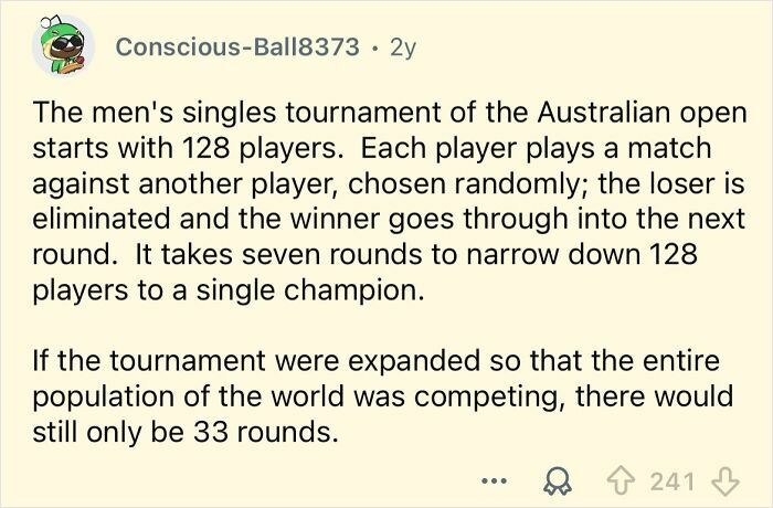 49 Facts That Sound Pretty Far-Fetched But Are Actually True