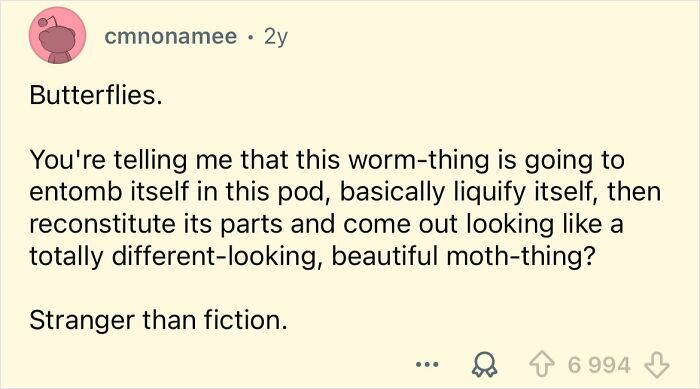 49 Facts That Sound Pretty Far-Fetched But Are Actually True