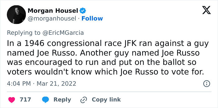 49 Facts That Sound Pretty Far-Fetched But Are Actually True