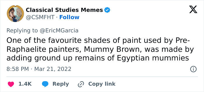 49 Facts That Sound Pretty Far-Fetched But Are Actually True