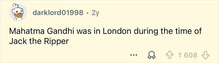 49 Facts That Sound Pretty Far-Fetched But Are Actually True