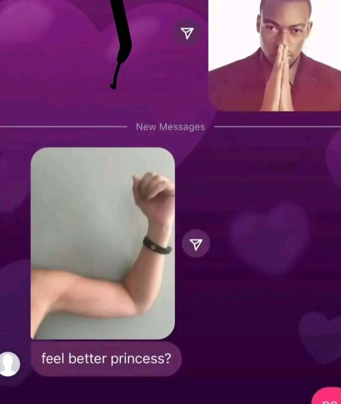 &ldquo;Feel Better Princess?&rdquo;: These 59 Photos Induce Secondhand Embarrassment So Bad, You May Feel It In Your Skin (New Pics)