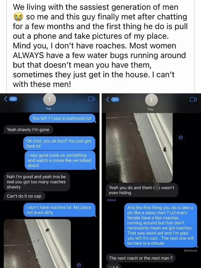 &ldquo;Feel Better Princess?&rdquo;: These 59 Photos Induce Secondhand Embarrassment So Bad, You May Feel It In Your Skin (New Pics)