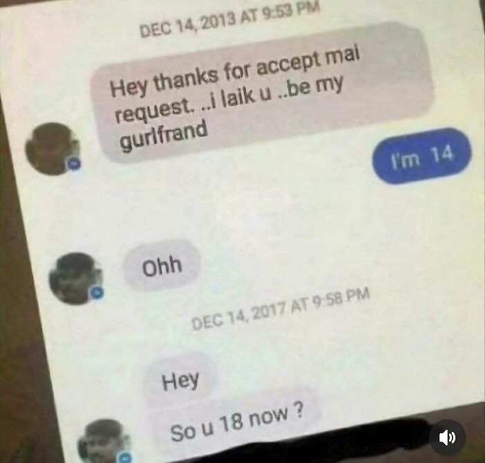 &ldquo;Feel Better Princess?&rdquo;: These 59 Photos Induce Secondhand Embarrassment So Bad, You May Feel It In Your Skin (New Pics)