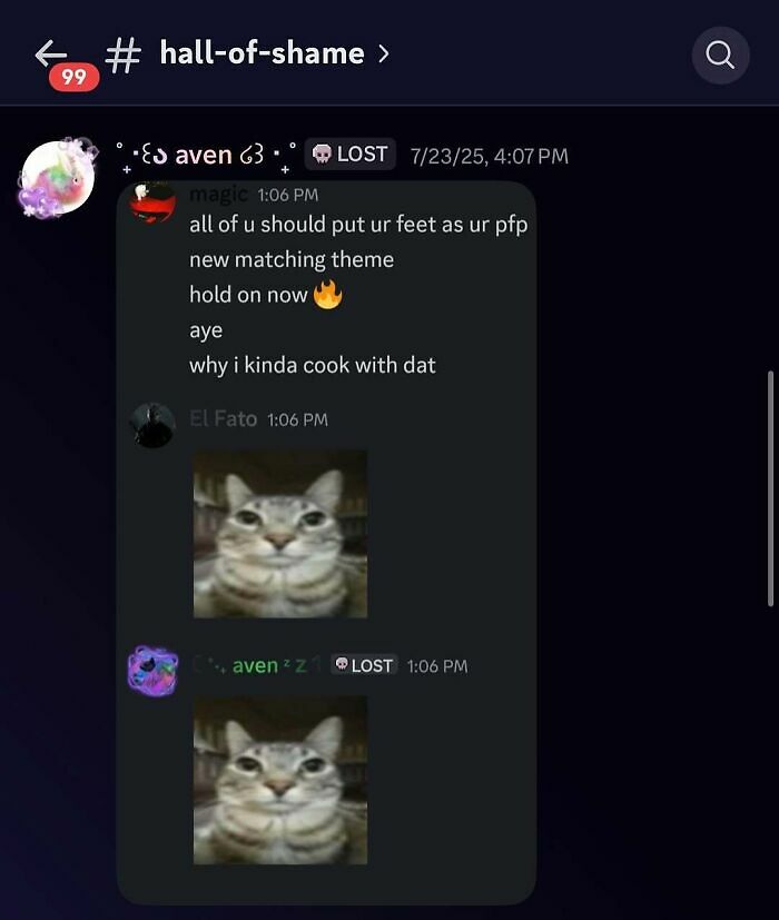 &ldquo;Feel Better Princess?&rdquo;: These 59 Photos Induce Secondhand Embarrassment So Bad, You May Feel It In Your Skin (New Pics)