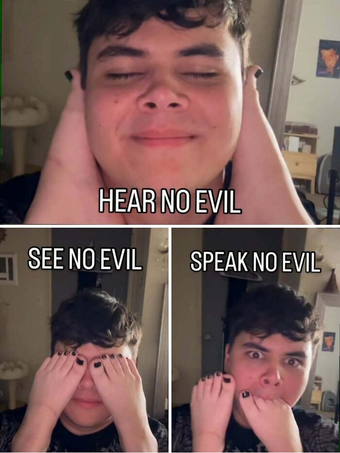 &ldquo;Feel Better Princess?&rdquo;: These 59 Photos Induce Secondhand Embarrassment So Bad, You May Feel It In Your Skin (New Pics)