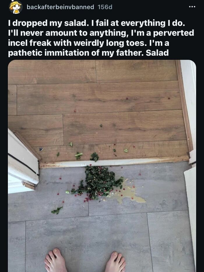 &ldquo;Feel Better Princess?&rdquo;: These 59 Photos Induce Secondhand Embarrassment So Bad, You May Feel It In Your Skin (New Pics)