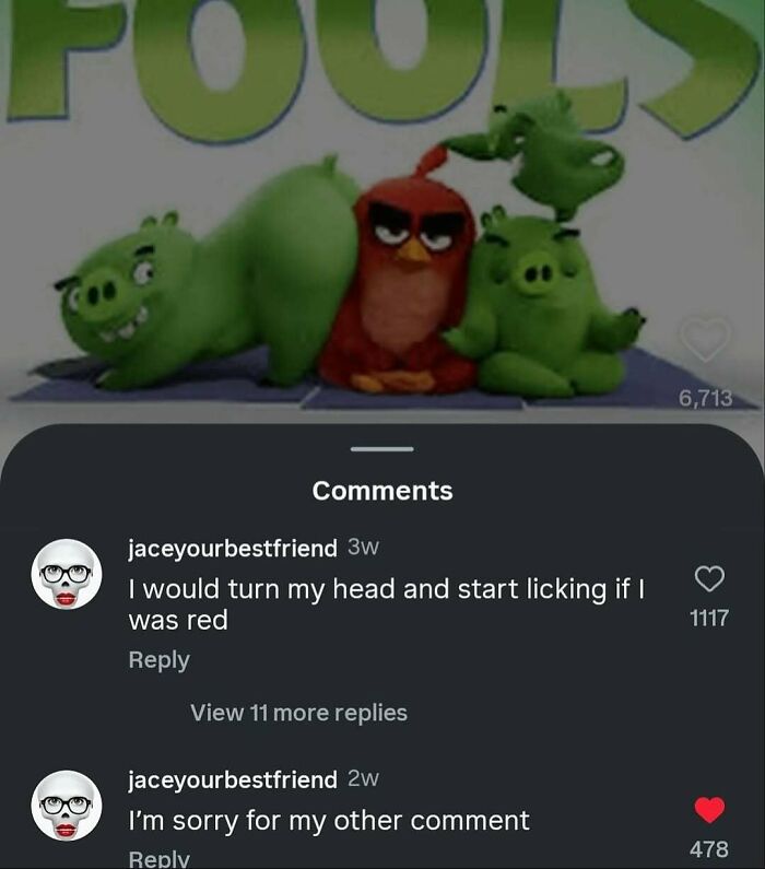 &ldquo;Feel Better Princess?&rdquo;: These 59 Photos Induce Secondhand Embarrassment So Bad, You May Feel It In Your Skin (New Pics)