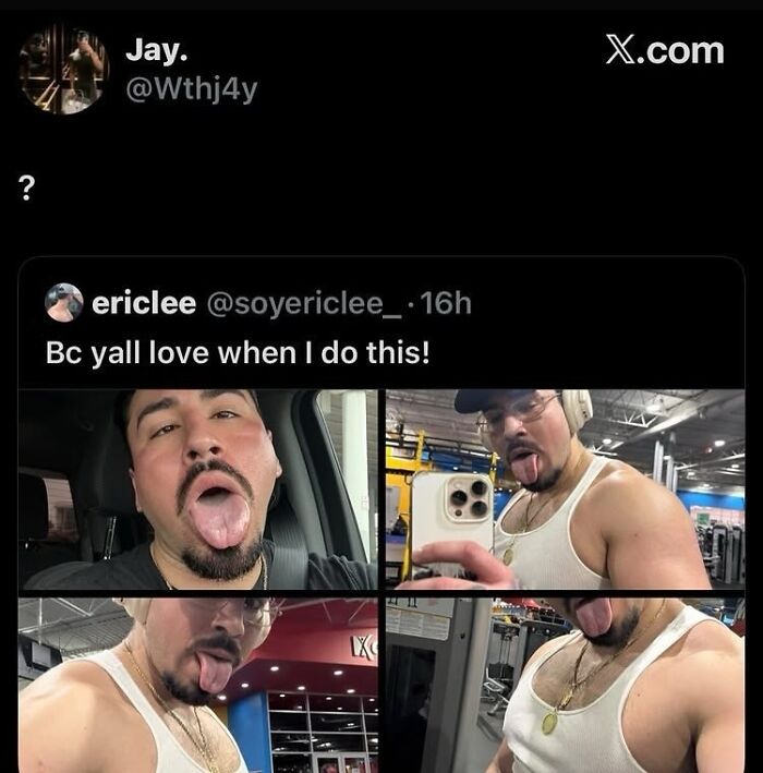 &ldquo;Feel Better Princess?&rdquo;: These 59 Photos Induce Secondhand Embarrassment So Bad, You May Feel It In Your Skin (New Pics)