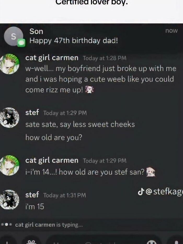 &ldquo;Feel Better Princess?&rdquo;: These 59 Photos Induce Secondhand Embarrassment So Bad, You May Feel It In Your Skin (New Pics)