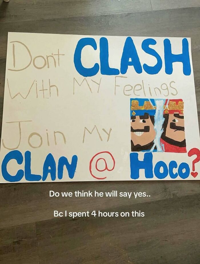 &ldquo;Feel Better Princess?&rdquo;: These 59 Photos Induce Secondhand Embarrassment So Bad, You May Feel It In Your Skin (New Pics)