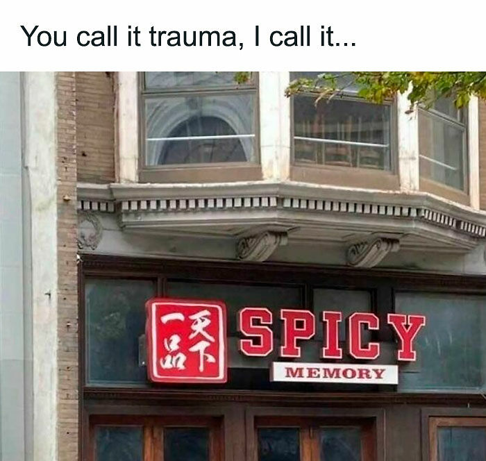 97 Memes That Might Either Cure Your Existential Crisis Or Make It Way Worse