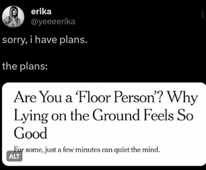 97 Memes That Might Either Cure Your Existential Crisis Or Make It Way Worse