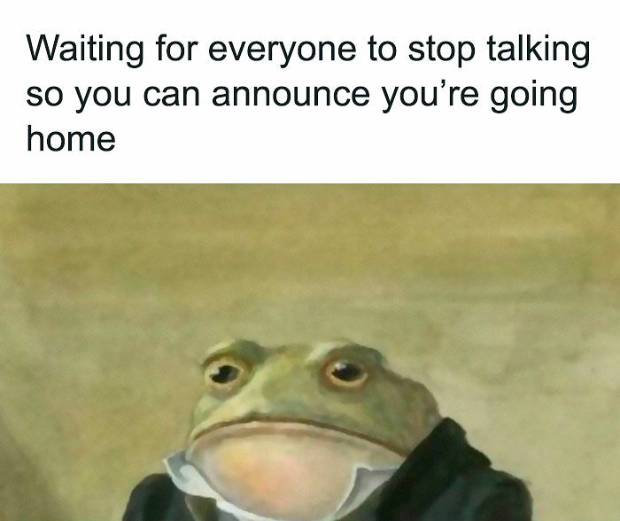 97 Memes That Might Either Cure Your Existential Crisis Or Make It Way Worse