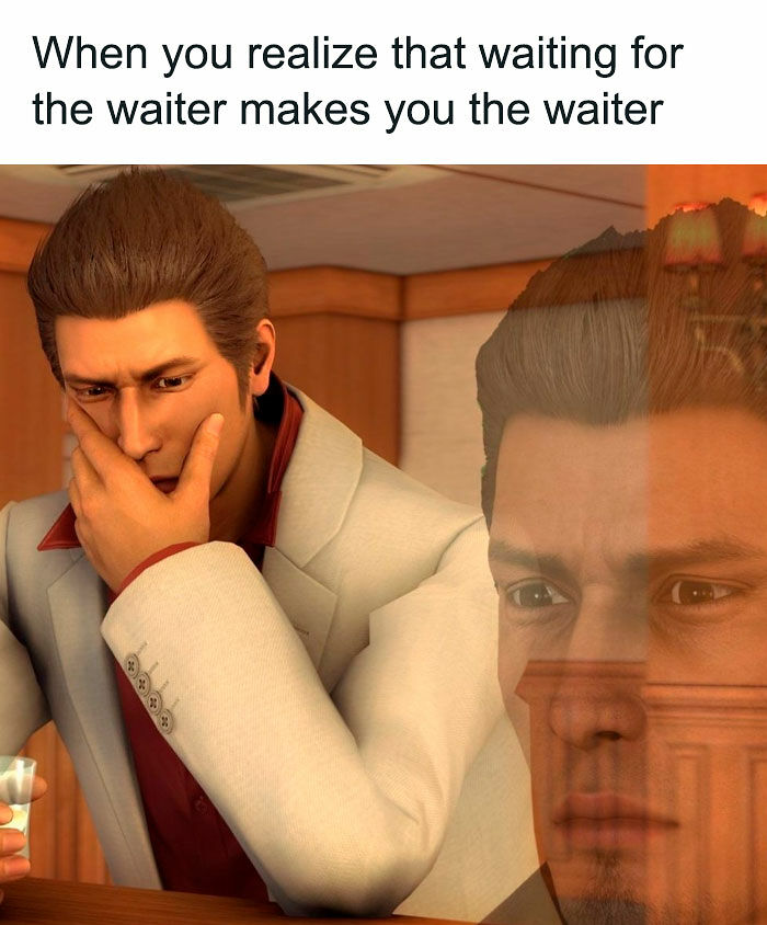 97 Memes That Might Either Cure Your Existential Crisis Or Make It Way Worse