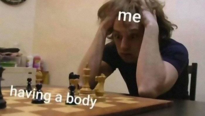 97 Memes That Might Either Cure Your Existential Crisis Or Make It Way Worse