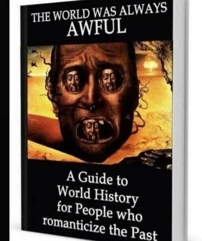 97 Memes That Might Either Cure Your Existential Crisis Or Make It Way Worse