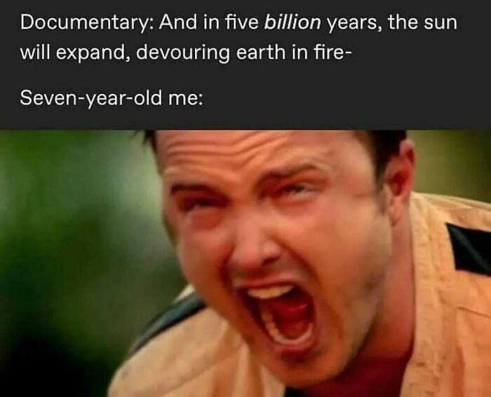 97 Memes That Might Either Cure Your Existential Crisis Or Make It Way Worse