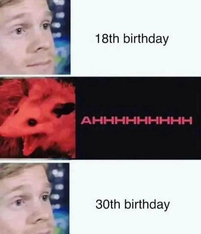 97 Memes That Might Either Cure Your Existential Crisis Or Make It Way Worse