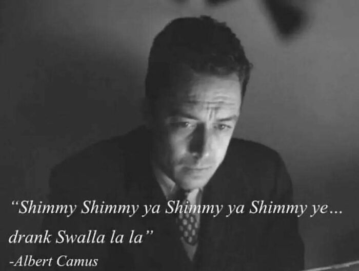 97 Memes That Might Either Cure Your Existential Crisis Or Make It Way Worse