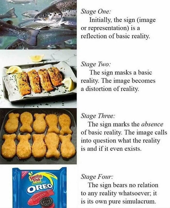 97 Memes That Might Either Cure Your Existential Crisis Or Make It Way Worse