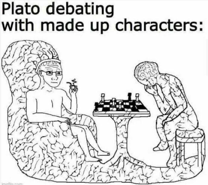 97 Memes That Might Either Cure Your Existential Crisis Or Make It Way Worse