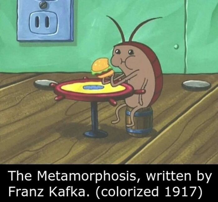 97 Memes That Might Either Cure Your Existential Crisis Or Make It Way Worse