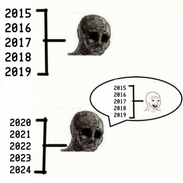 97 Memes That Might Either Cure Your Existential Crisis Or Make It Way Worse