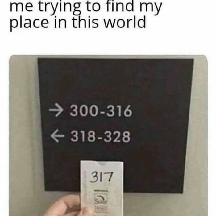 97 Memes That Might Either Cure Your Existential Crisis Or Make It Way Worse