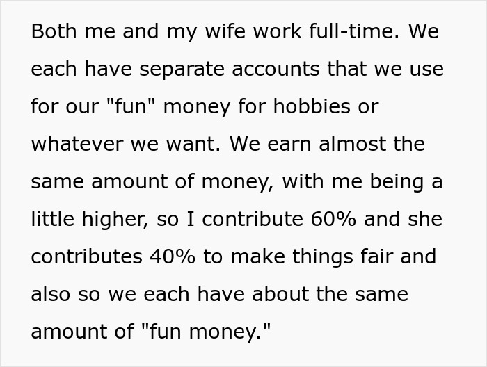 Man Discovers Wife Secretly Sent $2K To Sister&rsquo;s Pyramid Scheme, Gives Her An Ultimatum