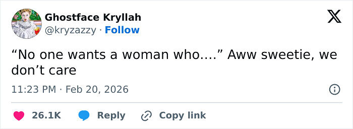 73 Times Women Shared Their Thoughts And Made People Crack Up