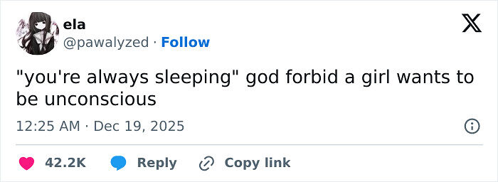 73 Times Women Shared Their Thoughts And Made People Crack Up