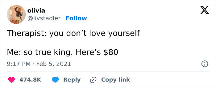 73 Times Women Shared Their Thoughts And Made People Crack Up