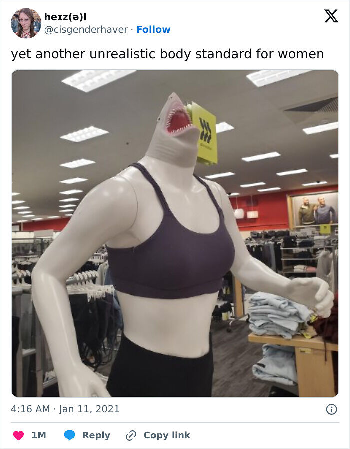 73 Times Women Shared Their Thoughts And Made People Crack Up