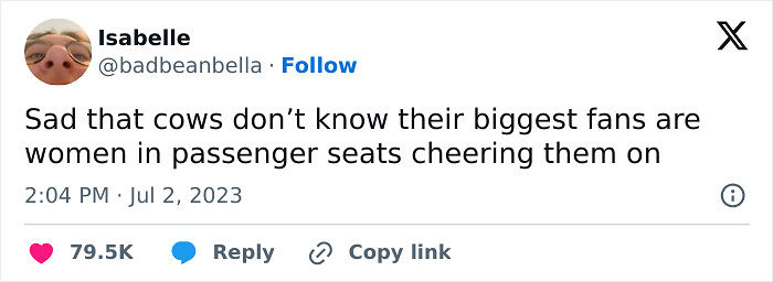 73 Times Women Shared Their Thoughts And Made People Crack Up