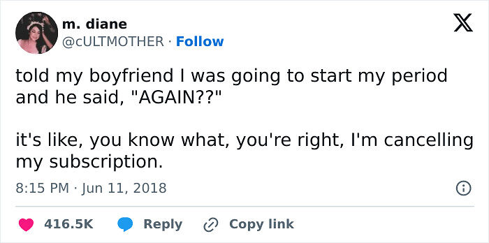 73 Times Women Shared Their Thoughts And Made People Crack Up