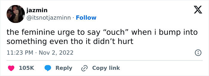 73 Times Women Shared Their Thoughts And Made People Crack Up